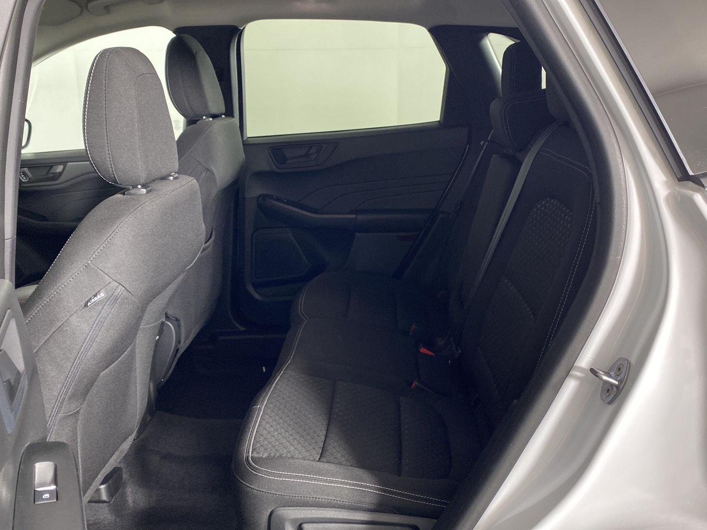 Used 2023 Oxford White Ford Active image 18