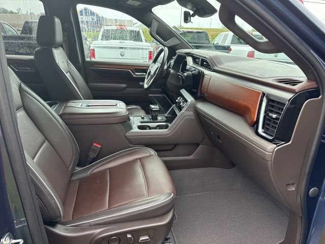 2022 GMC Sierra 1500 Denali Denali - Photo 19