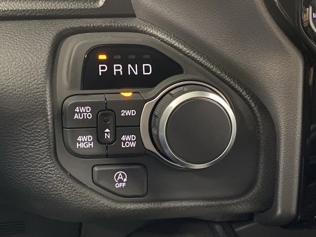 2026 RAM 1500 Big Horn/Lone Star - Photo 21