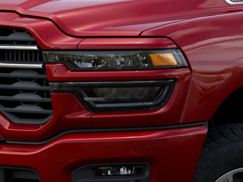 2026 RAM 2500 Big Horn - Photo 11