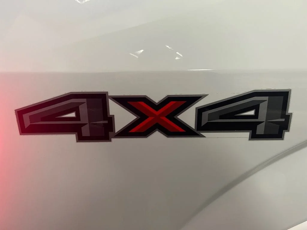 Used 2019 Oxford White Ford  image 20