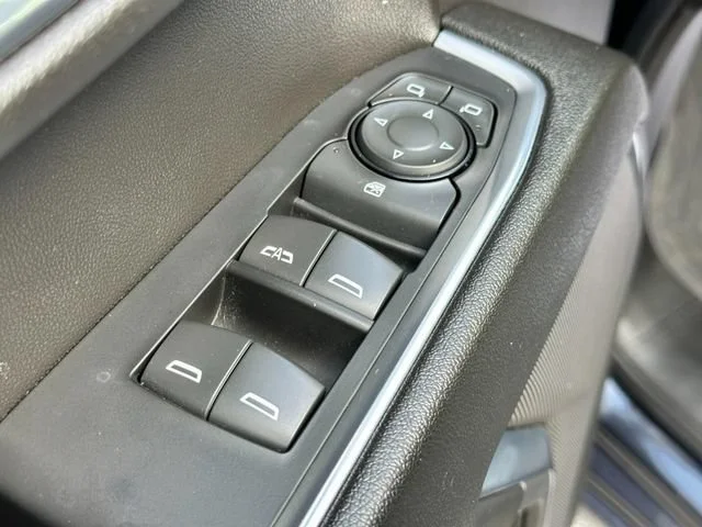 Used 2024 Dark Ash Metallic Chevrolet RST image 16