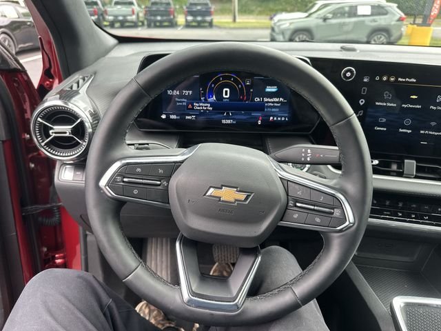 2026 Chevrolet Equinox LT - Photo 13