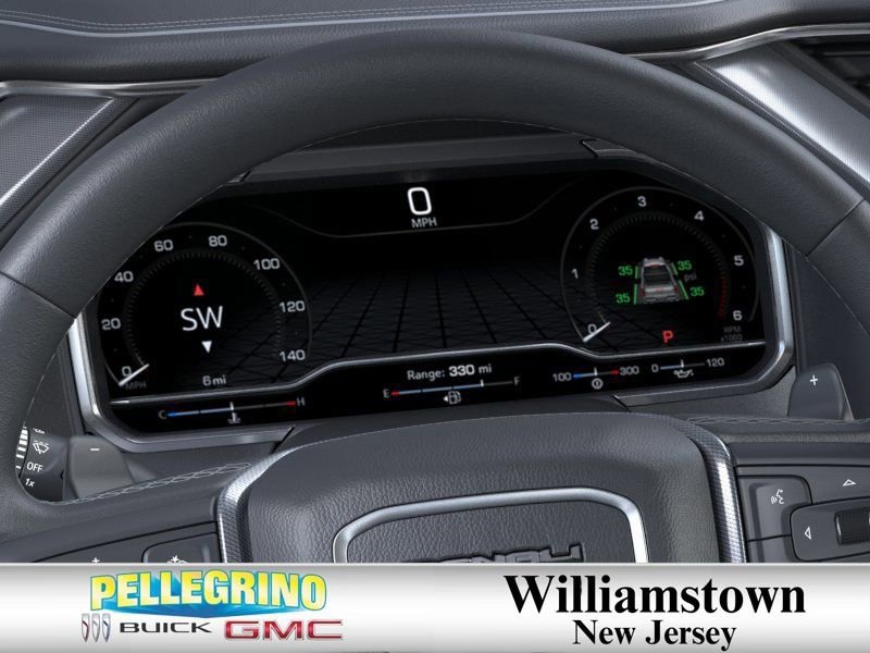 2026 GMC Sierra 1500 Denali - Photo 18
