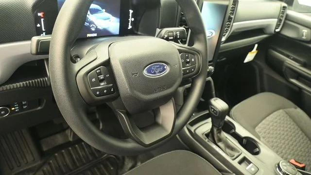 New 2026 White Ford XL image 15