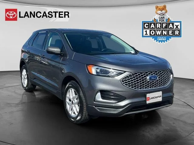 2024 Ford Edge SEL AWD's photo
