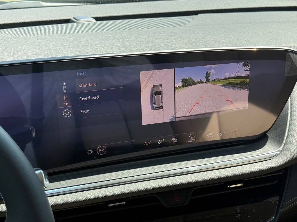 2026 Buick Envision Preferred - Photo 32