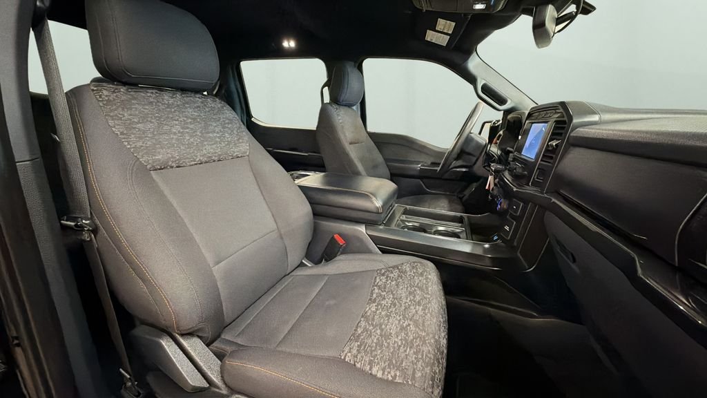 2021 Ford F-150 Tremor - Photo 9