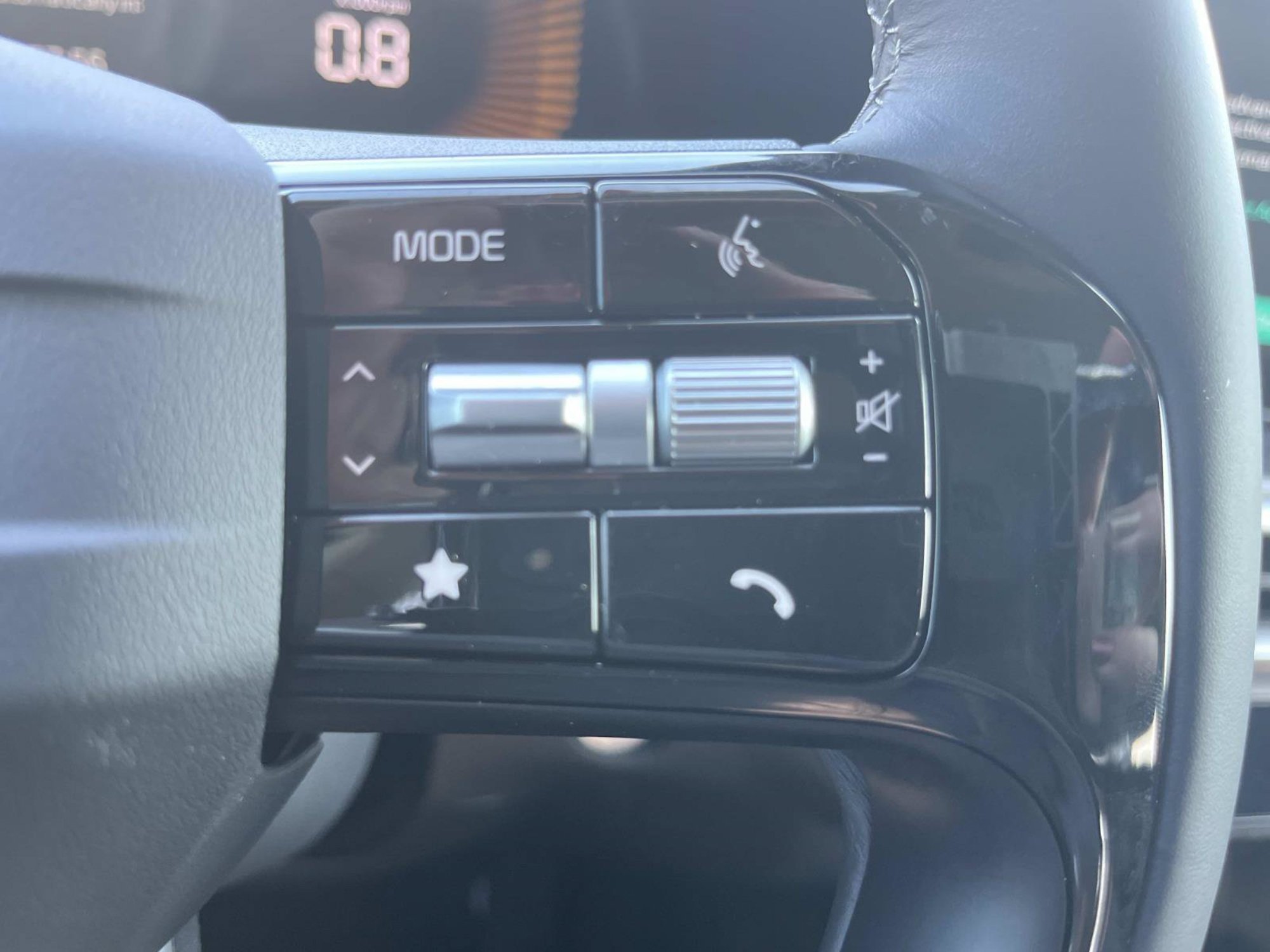 New 2026 Panthera Metal Kia LX image 25