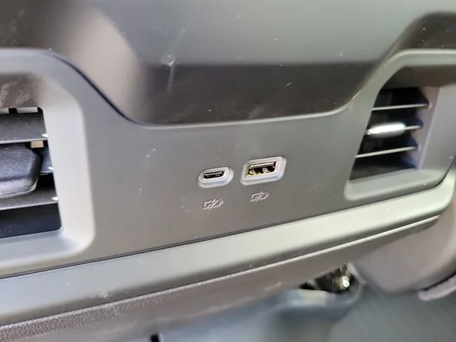 New 2026 Summit White Chevrolet LT Trail Boss image 16