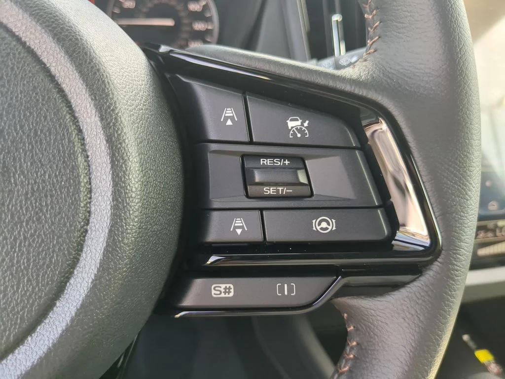 New 2026 RIVER ROCK PEARL Subaru Sport Onyx Edition image 29