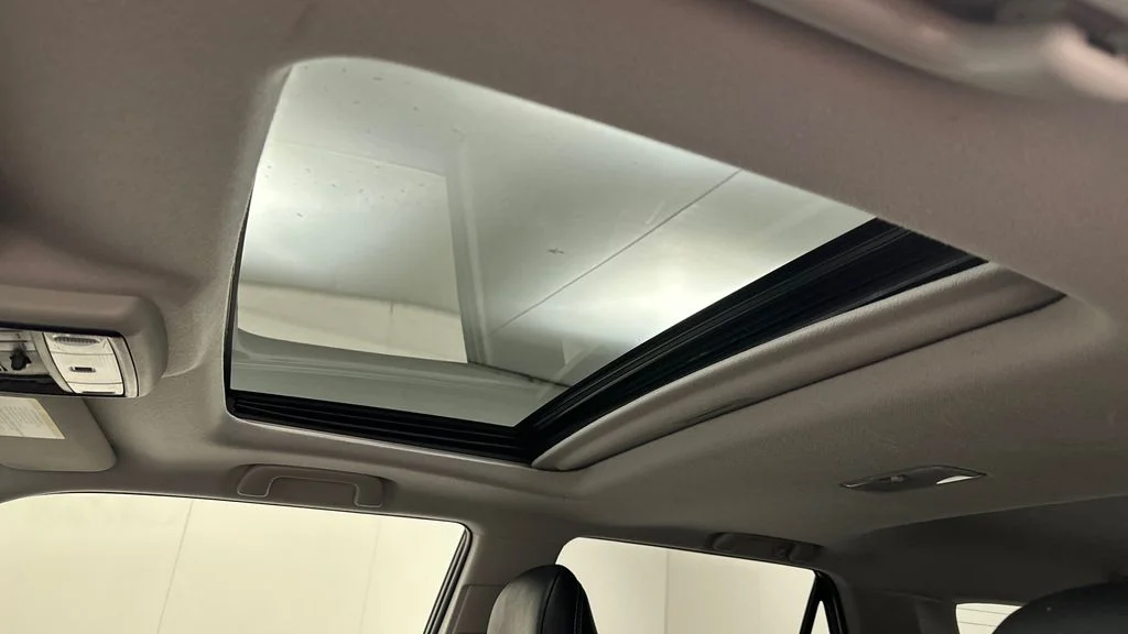 Used 2022 Blue Toyota Limited image 18