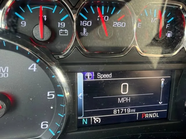 Used 2020 Onyx Black GMC SLT image 11