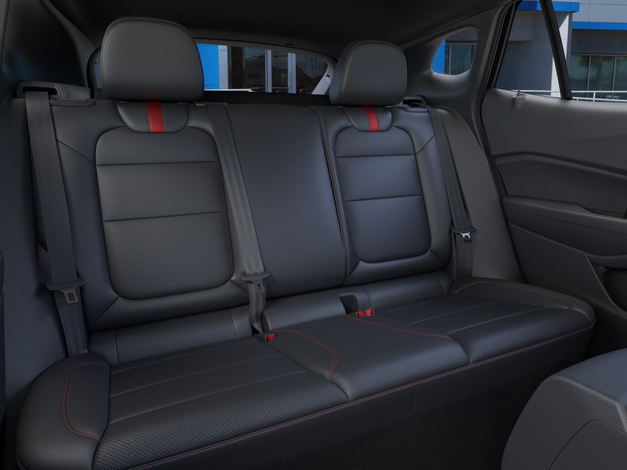 2026 Chevrolet Trax RS - Photo 17