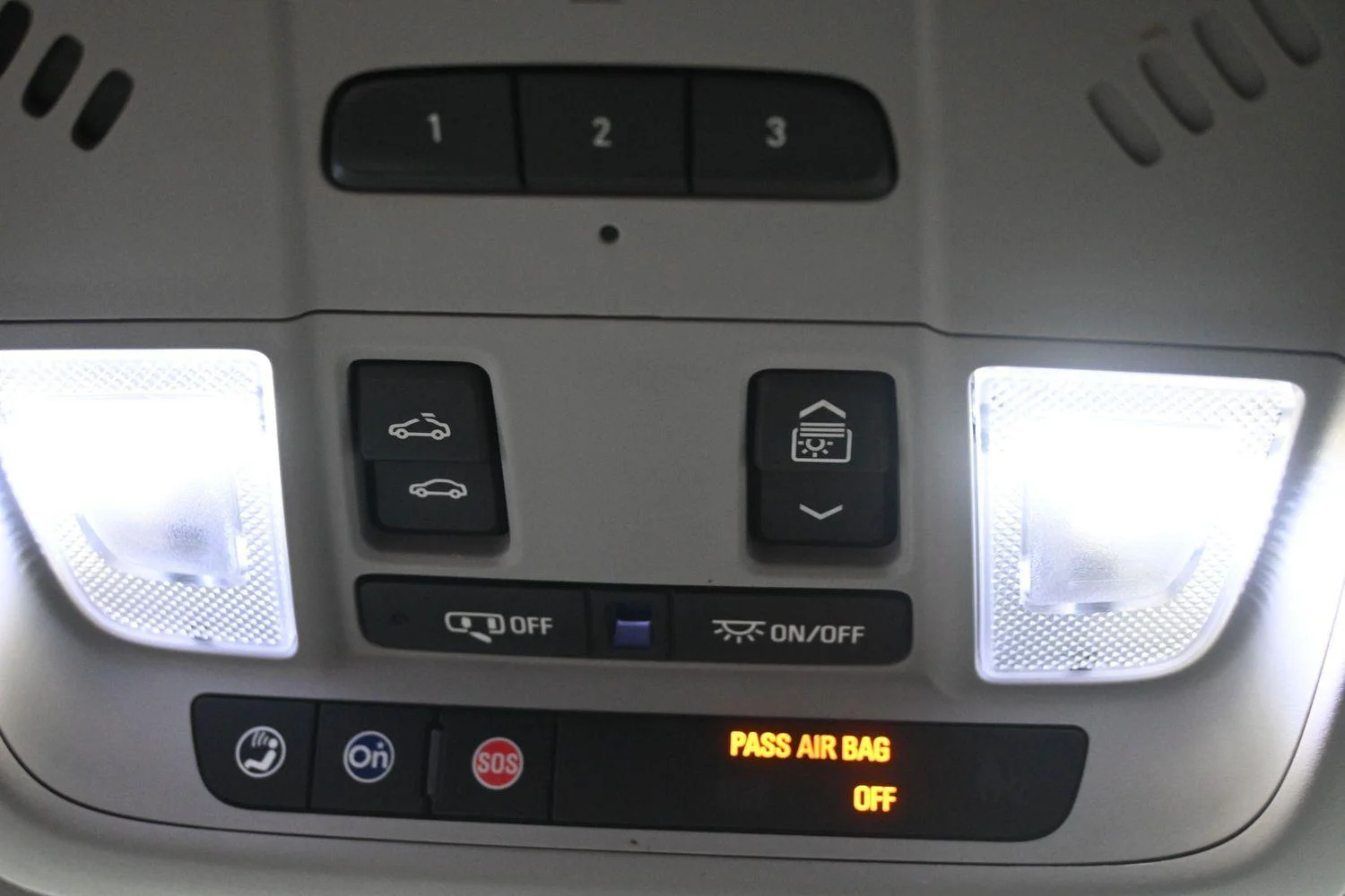 Used 2018 Sandy Ridge Metallic Chevrolet LT image 31