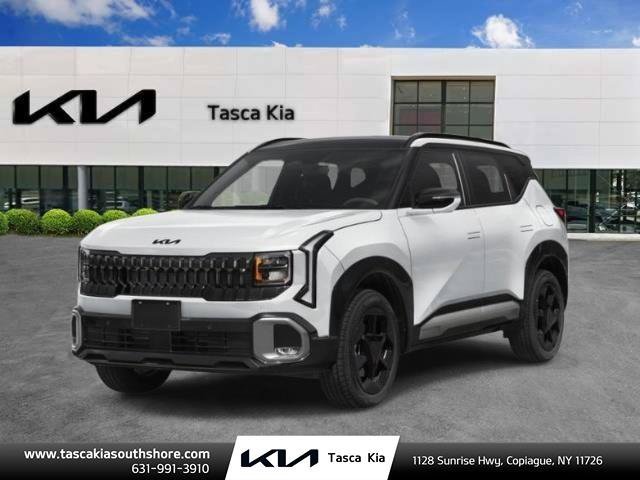 2027 Kia Seltos