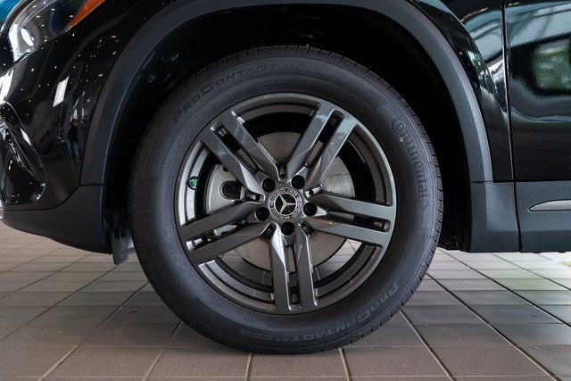 Used 2026 Black Mercedes-Benz GLA 250 image 7