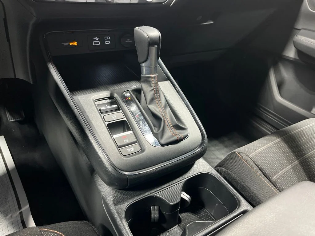 2025 Honda CR-V Sport - Photo 23