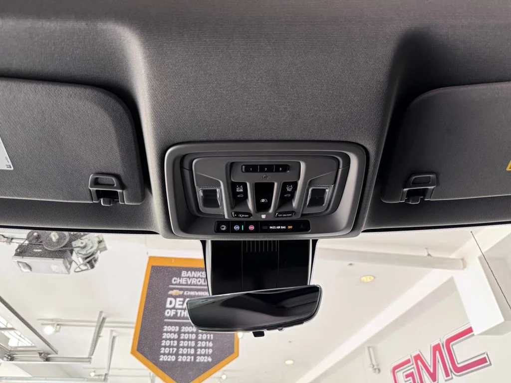 2025 GMC Sierra 1500 Denali - Photo 27