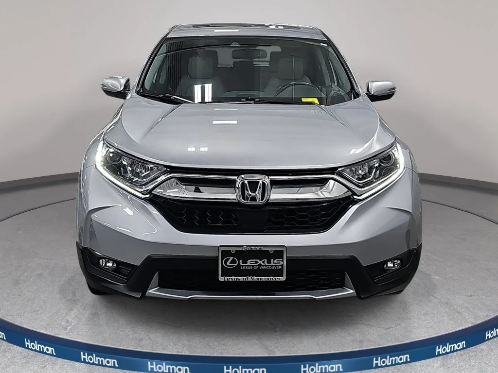 Used 2019  Honda EX-L image 3