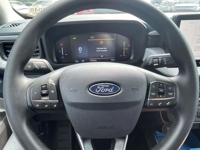 New 2026 Gray Ford XLT image 18