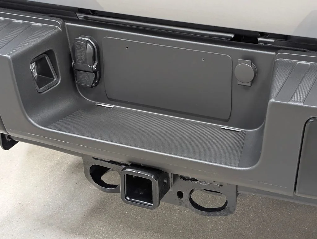 New 2026 Agate Black Metallic Ford F-250® XL image 27