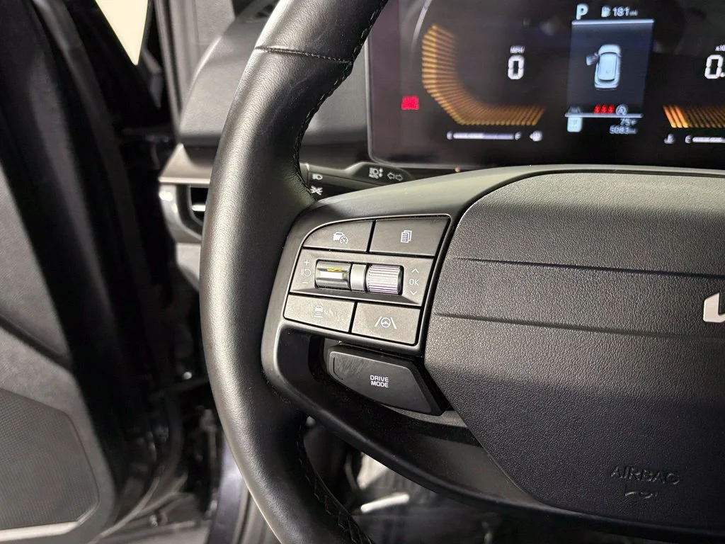 Used 2026 Gray Kia EX image 21