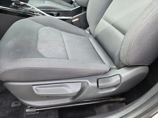 Used 2025 Interstellar Gray Kia LX image 12