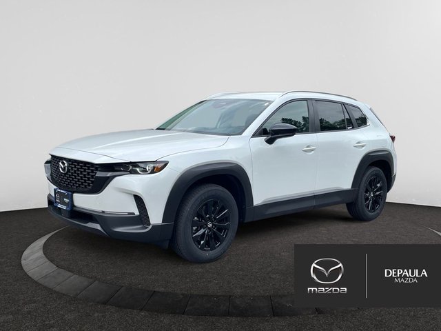 2026 Mazda CX-50 2.5 S Select