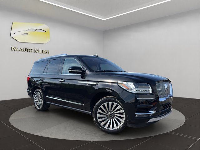 2020 Lincoln Navigator Reserve 4WD's photo