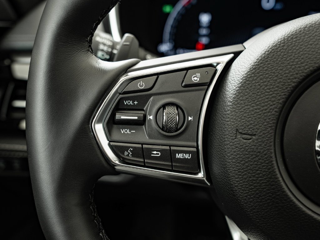 2026 Acura MDX Advance Package - Photo 84
