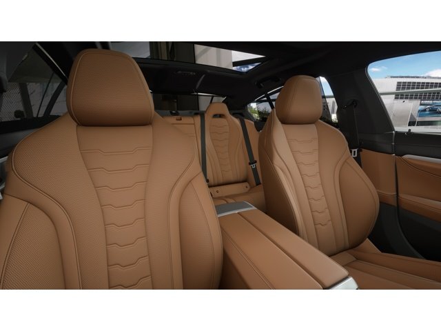2026 BMW 8 Series 840i - Photo 11