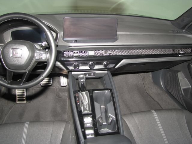 2023 Honda Accord Hybrid Sport - Photo 14