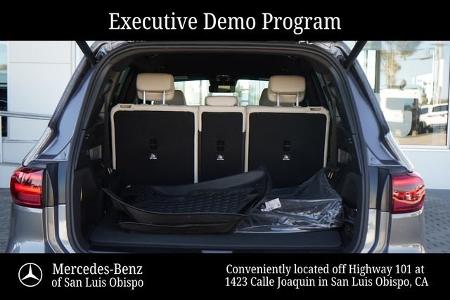 Used 2026  Mercedes-Benz GLB 250 image 8