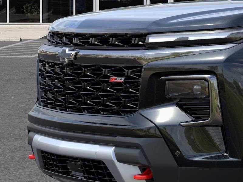 2026 Chevrolet Traverse Z71 - Photo 13