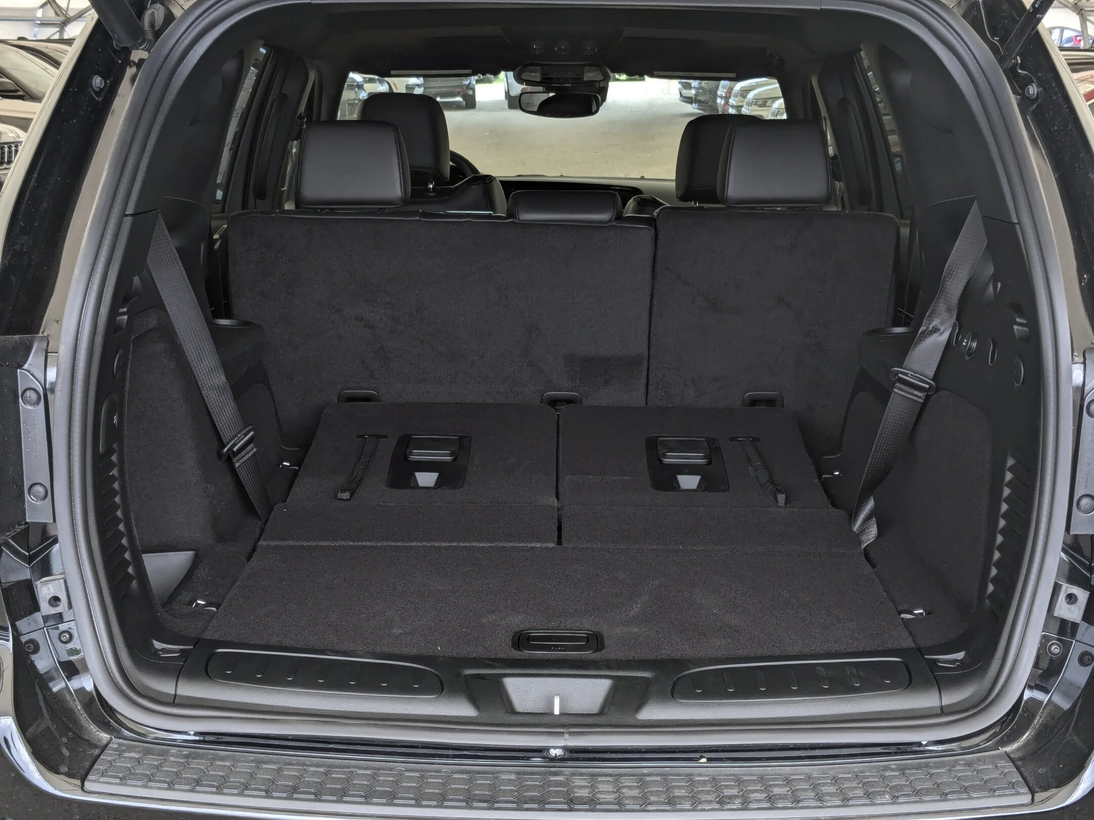 New 2026 Black Dodge GT HEMI V8 Plus - - Blacktop Pkg - Power Sunroof - Adaptive Cruise - Ventilated Seats & More! image 32
