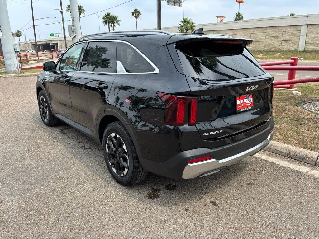 New 2025  Kia S image 5
