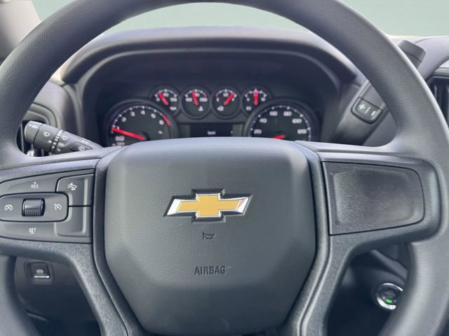 2026 Chevrolet Silverado 1500 Work Truck - Photo 18