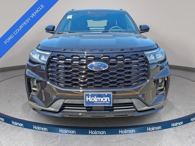 Used 2026 Black Ford ST-Line image 2