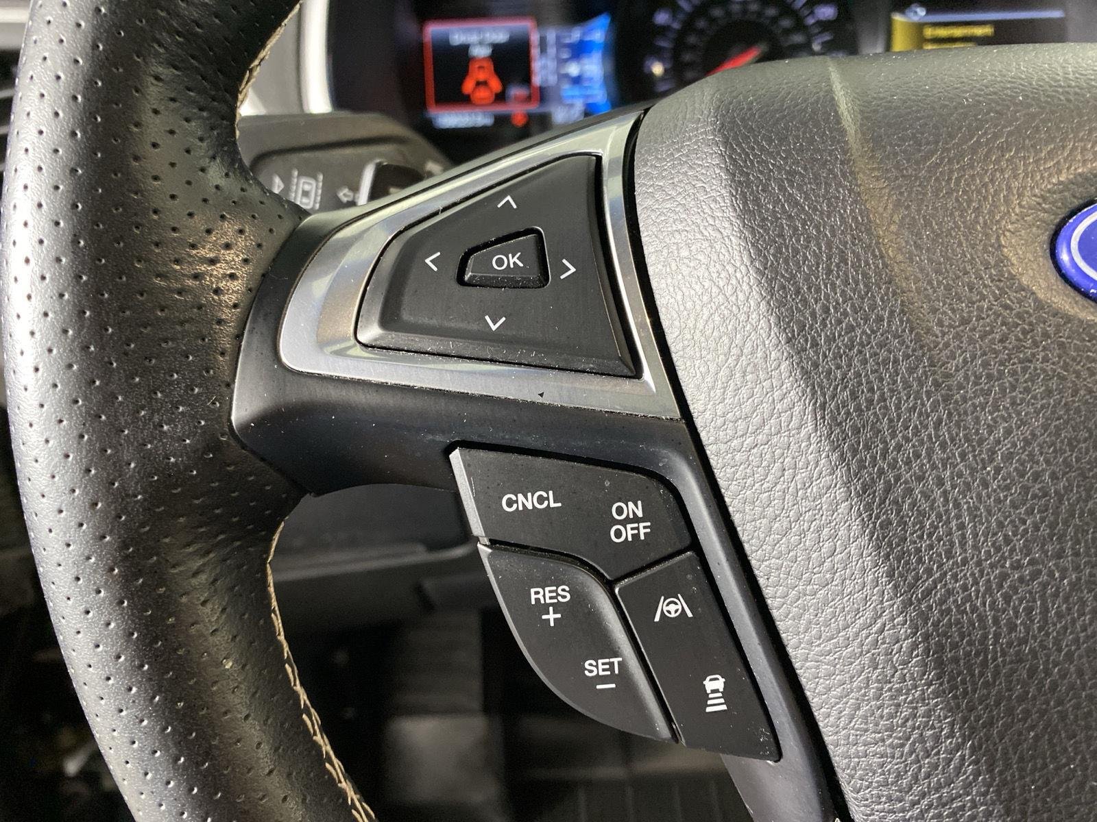 Used 2020 Bk Ford ST image 15