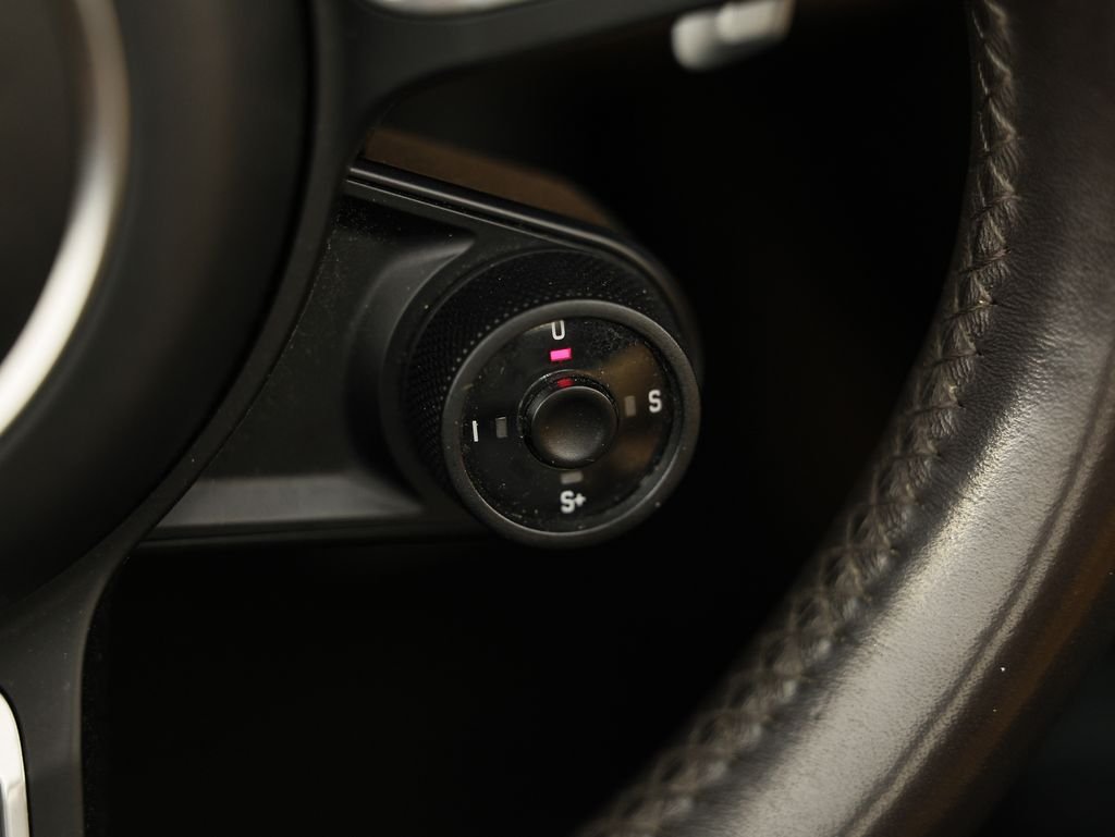 Used 2019 Black Porsche Turbo S image 37