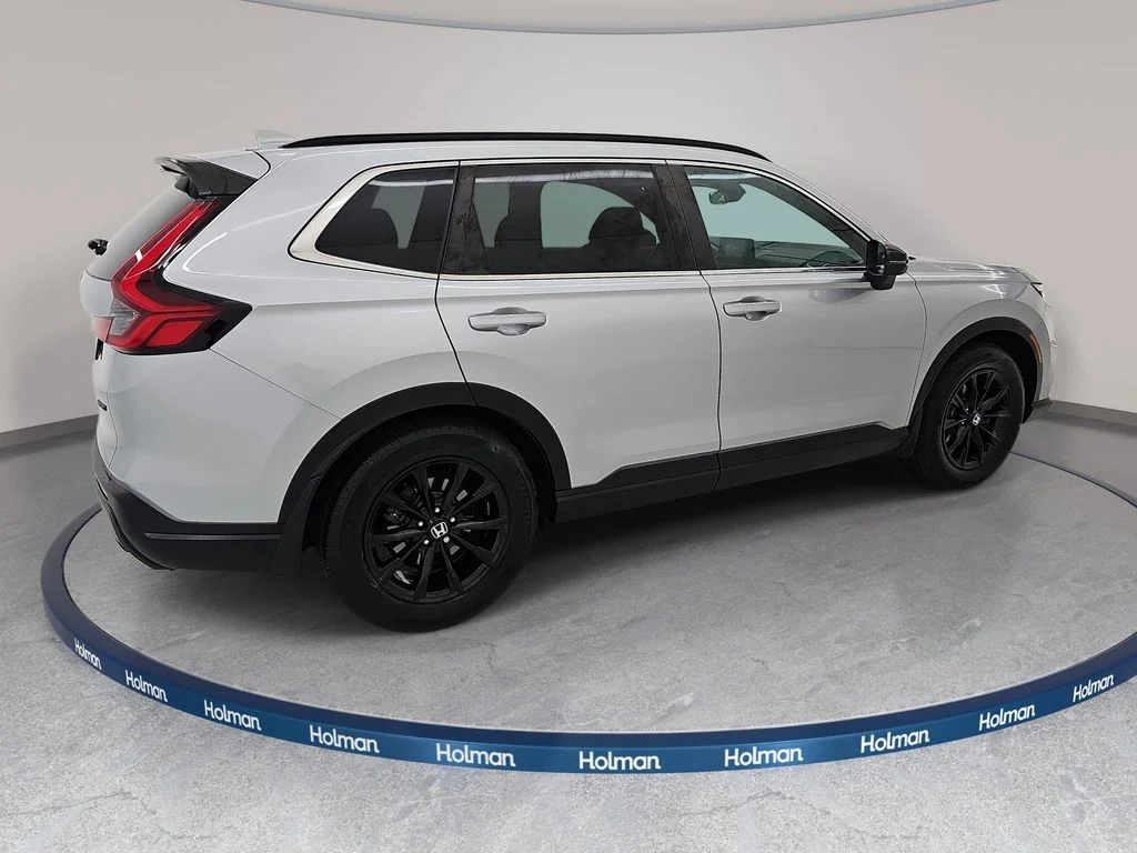 2023 Honda CR-V Sport - Photo 6
