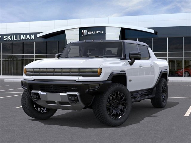 2026 GMC HUMMER EV 2X - Photo 6