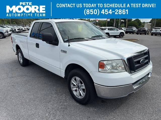 2004 Ford F-150 XL