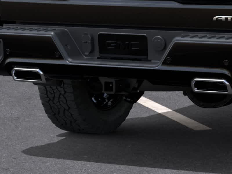 2026 GMC Sierra 1500 AT4 - Photo 14