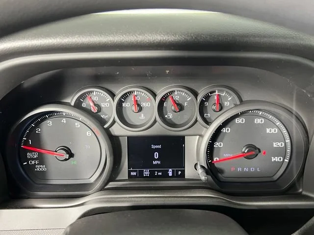 2026 GMC Sierra 1500 Pro - Photo 17