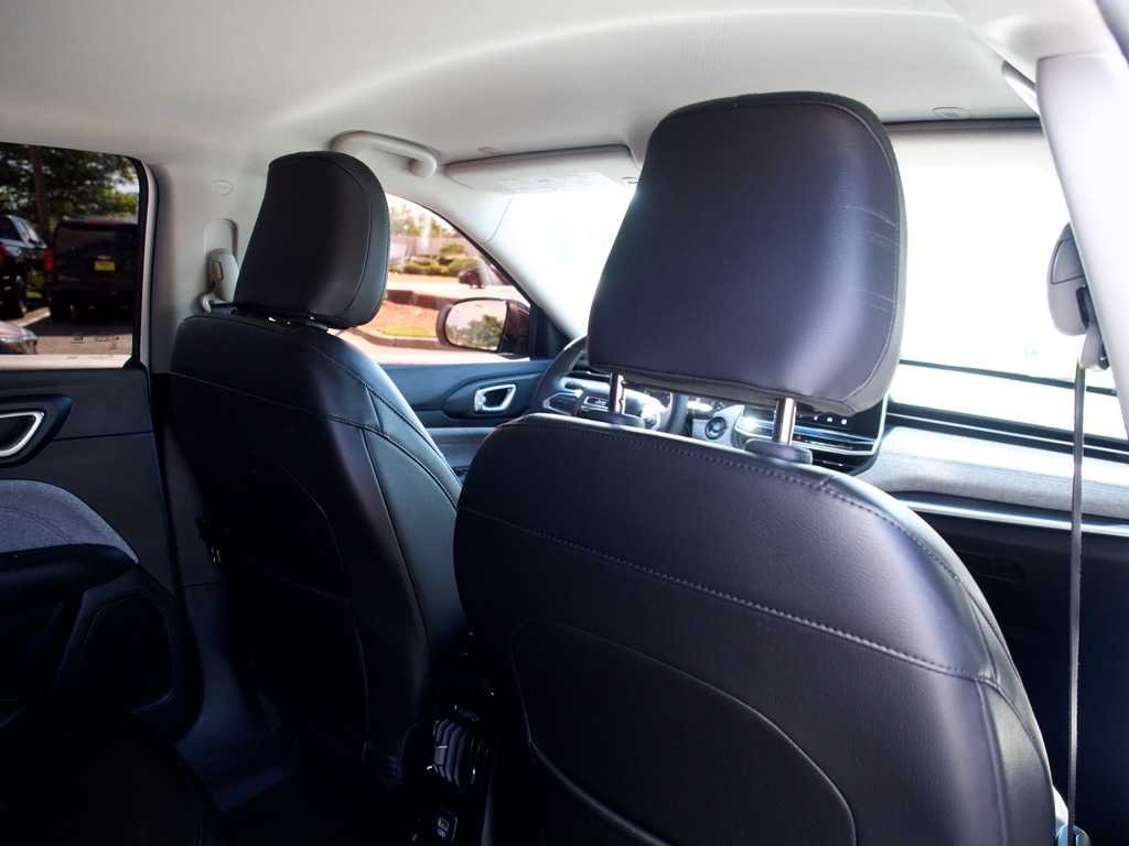 2022 Jeep Compass Latitude - Photo 29