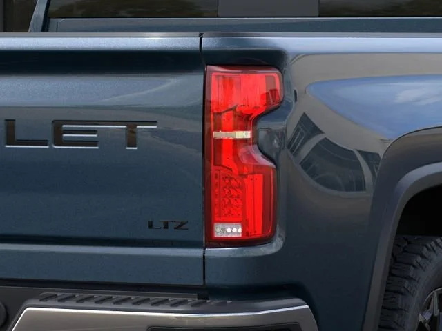 2026 Chevrolet Silverado 2500 HD LTZ - Photo 11