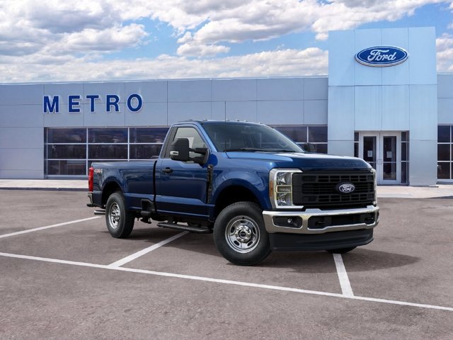2027 Ford F-250SD XL