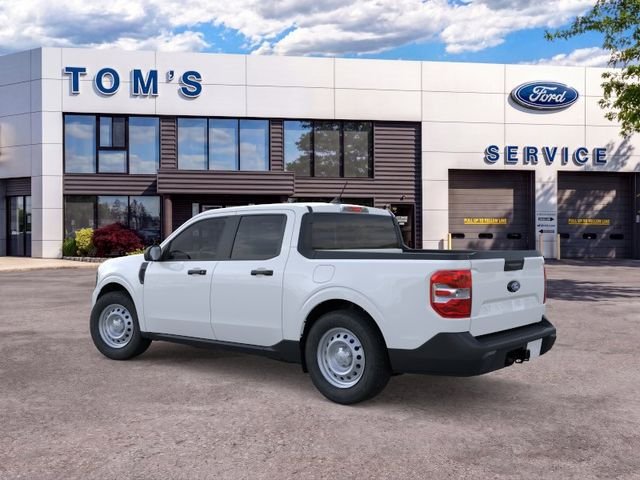 New 2026 Oxford White Ford XL image 4